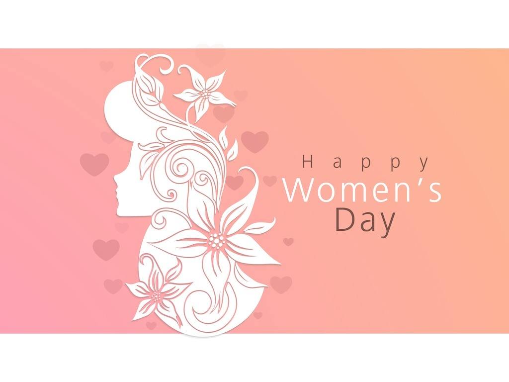 女神節(jié) | 致最美的妳！
