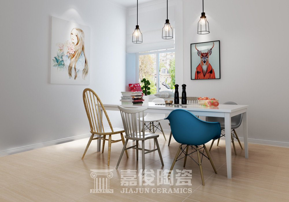 現(xiàn)代瓷磚，品味你的生活